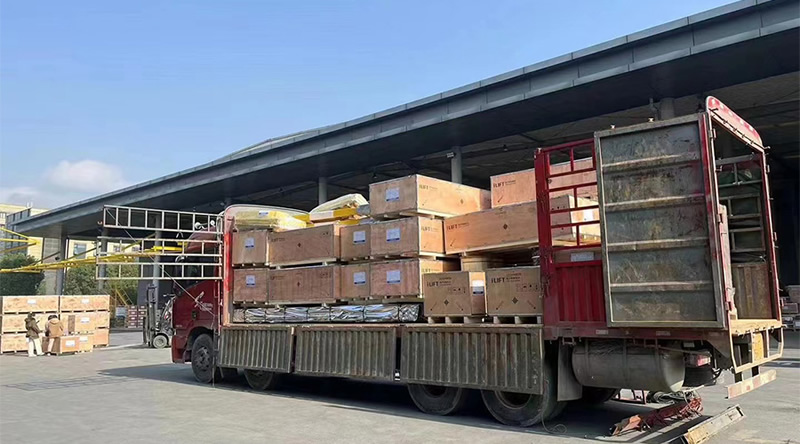 德州到九江物流公司-德州到九江货运专线-运输保障